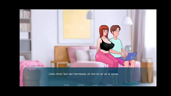 Follando Con Mi Hermana Se No Te Pt3