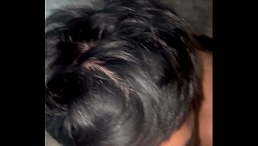 Un Negrito Me Parte El Culo