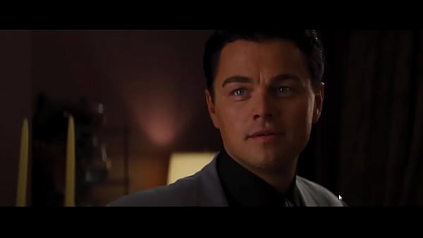 Película "El Lobo De Wall Street" Parte 5