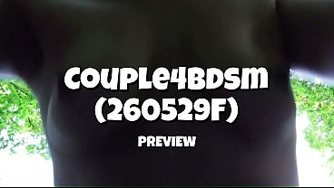 Smoking-hot Wife Outdoor Doggy POV - Sky Tits (260529F)