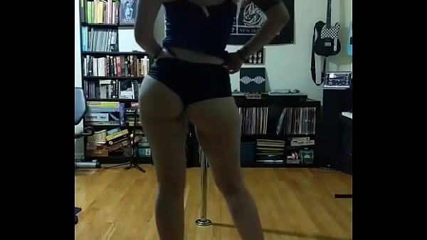 Dark Pole Peel