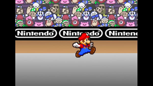Ultra Mario Bros Z: Episode 2, Warriors From Another Dimension