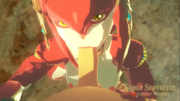 The Legend Of Zelda SFM Compilation With Sounds