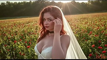 Groom's Friend Plowed New Bride Hard While Husband Was Talking To Guests [AI]