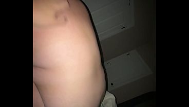 BBW Housewife Slut Plays With Her Cunt Till She Orgasms