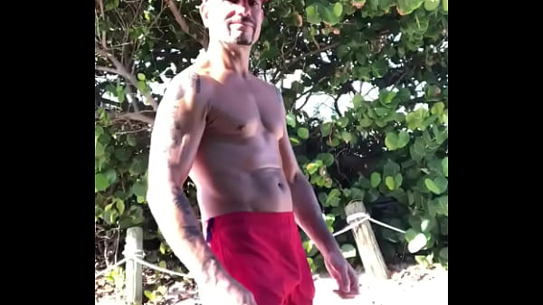 LIFEGUARD PORNSTAR