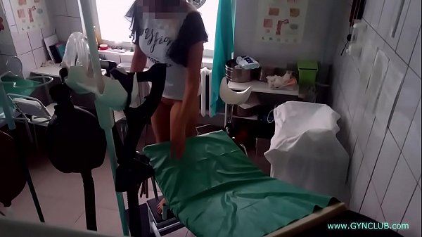 Gyno Exam #76
