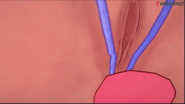 Jane Porter Footwork Sex | Tarzan | Full & Pov Version On Sheer & PTRN: Fantasyking3