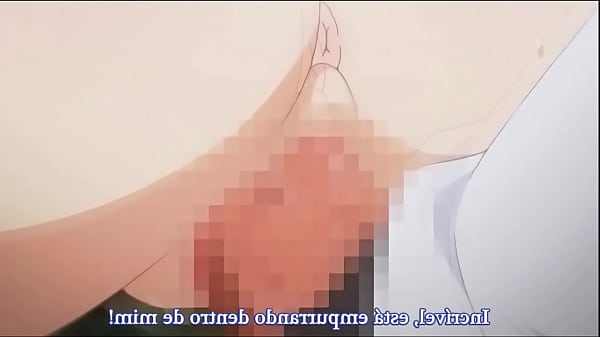 Melhor HENTAI Escolar