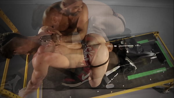 FORT TROFF Diamond X4 Devin Franco Ray Diesel Demo