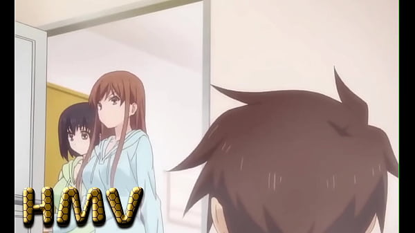 Hentai Overflow (Hmv)