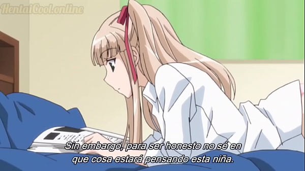 Colegiala Es Follada Por Su Maestro Capitulo 2