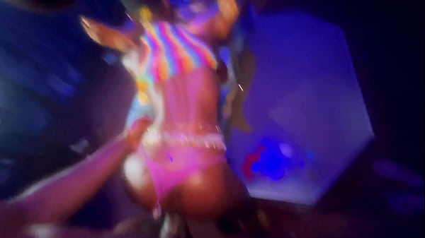 A Jada Pinkett Type ENTANGLEMENT @ Club BANG Leaves A Nubile Abenas Snatch FULL With POWERFUL BBC!!! Watch Her Scream!!