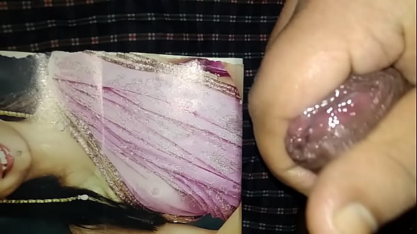 Garima Garg Hot Spooge Tribute