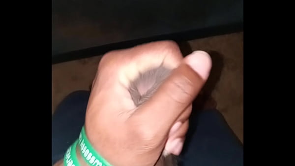 Amateur Rub Quickie 3