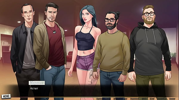 Complete Gameplay - Our Red String, Part 38