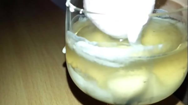 Dip My Dick In Steamy Candle Wax And Load Shot