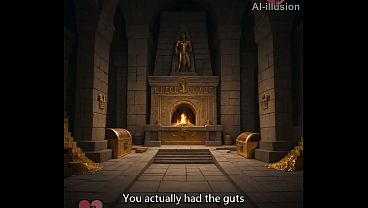 The Incident In El Dorado Part 2 (AI-generated) (No Live-action) (NSFW) (fully Voice)