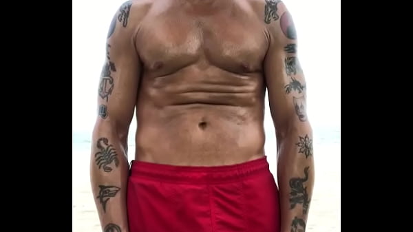Beach Bod Bro