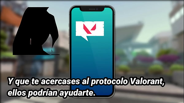 Bienvenido Al Protocolo VALORANT JOI [ESP] | [Introducción] [Preview]