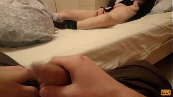 Watch Me Detonate Without Squirting, Will He Resist? - Unlimited Climax