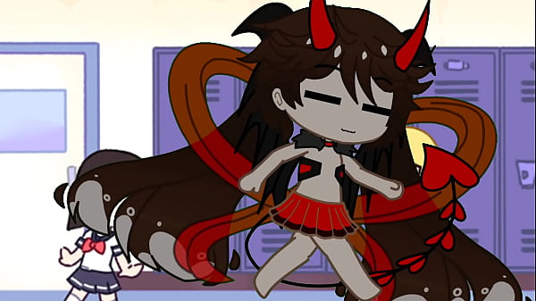 Gacha Club Vixen Ram Tentac1es