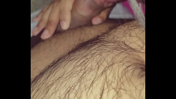 Mi Vieja Dándome Tremenda Chupada Clip1