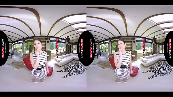 RealityLovers - Rebecca Volpetti Ass Play Made In Italy Part 1