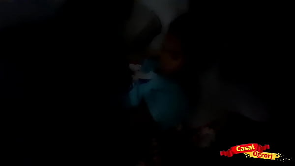 Fudendo Com Minha Enteada Ao Lado Da Minha Esposa Que Sórna Duramente.