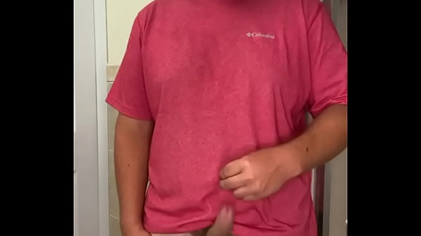 Exposing My Face And Cock