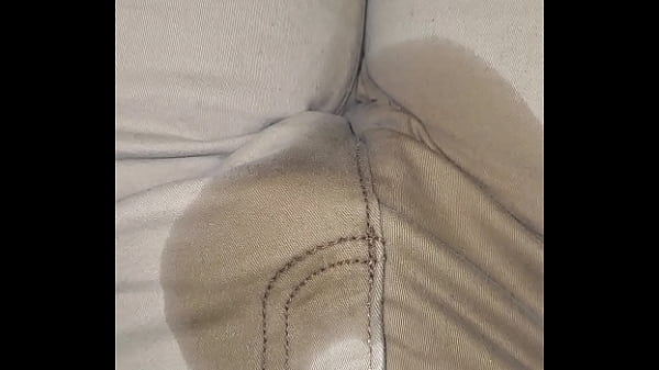 Pissing My Khakis