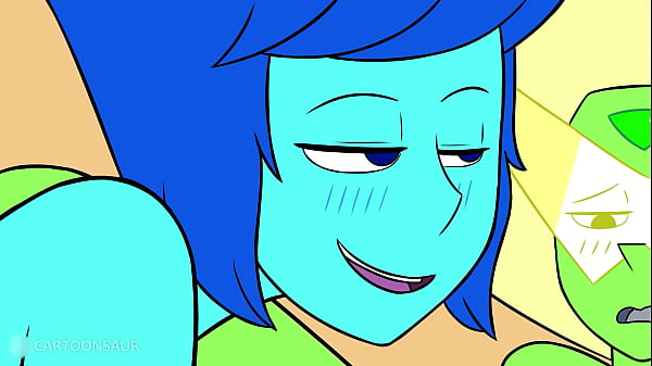 PERIDOT'S BOTANY CLASS (New)