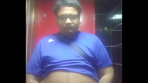Vaibhav Pisses In The Cinema