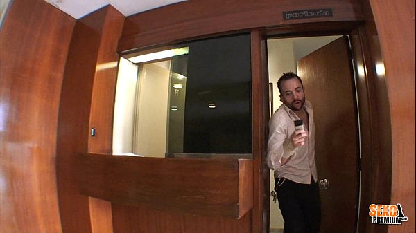 Toni Ribas Y Viltoria Diamond. VencindarioX - Trailer Capítulo 5