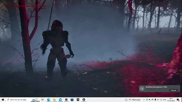 New Adult RPG Game