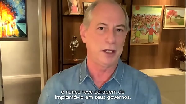 Idoso Cearense Botando Idoso Pernambucano Pra Mamar Falando De Reforma Tributaria
