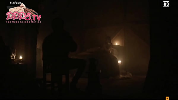 2018 Popular Aroa Rodriguez Exposed From La Peste Season 1 Episode 1 TV Series HD Sex Scene Including Her Full Frontal Nudity On PPPS.TV