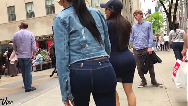 Phat Ass Latinas - Unscripted Or Fake?