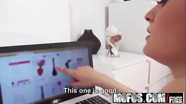 Mofos - Lets Try Butt Sex - (Alice Nice) - Sweethearts First Ass Play Sextape