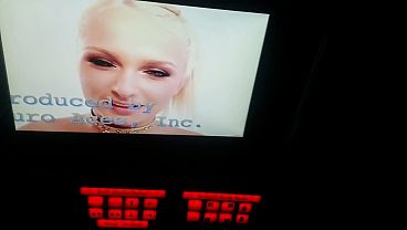 Bored Beautiful Wifey Hooks Up With Outsiders At Gloryhole Compilation