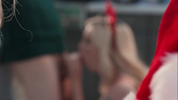 A Truly College Christmas / Reality Kings / Download Full From Rkfull.com/dec