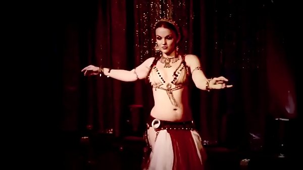 Sonia - Belly Dancer