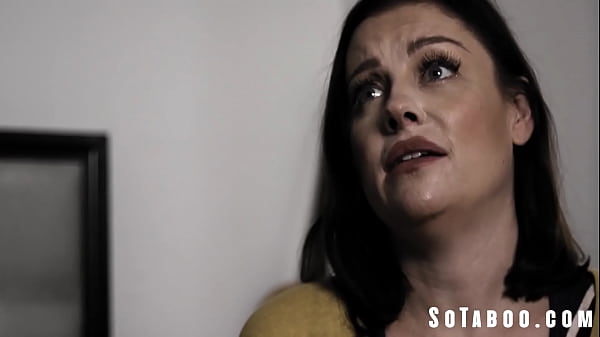 Lonely Stepmommy Manipulates Step-Son To Impregnate Her