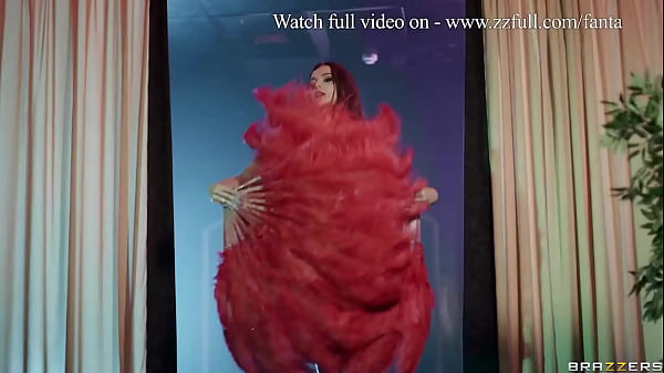 Jasmine's Burlesque Fantasy - Jasmine Packs / Brazzers / Stream Full From Www.zzfull.com/fanta