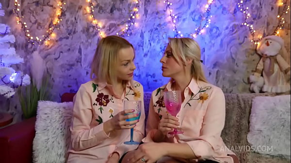SUPERHERO DREAMS - Brittany Bardot And Rebecca Black Get A Visitor In Dreamland BBC007