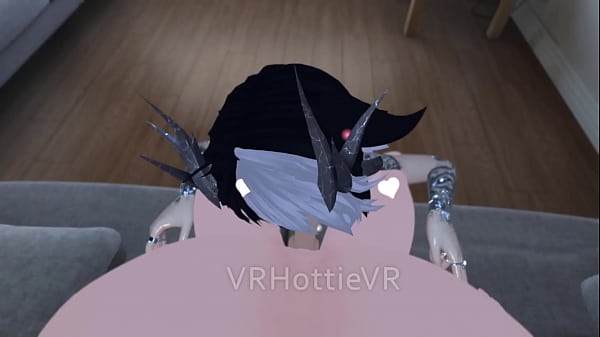 Strip And Oral POV Private Dance VRChat ERP