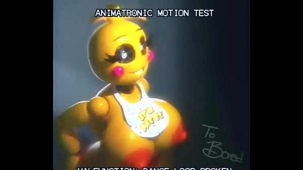 Toy Chica