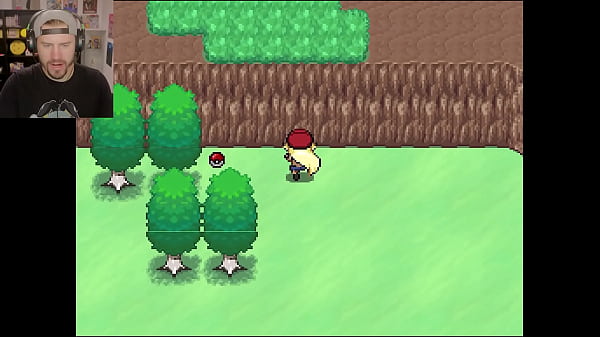 The True Form Of Diglett (Pokémon Ecchi Version)