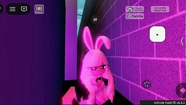 Procuro Alguém Para Me Foder No Roblox