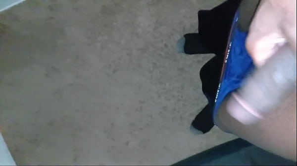 Part Four Jerking In The Mid Afternoon